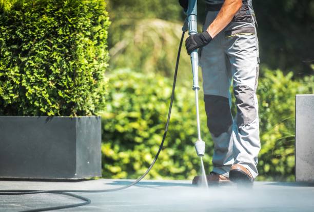 Best Post-Construction Pressure Washing  in Long Branch, NJ