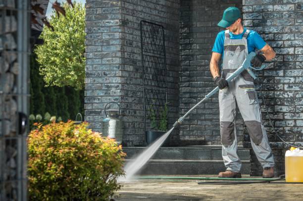 Best Fence Cleaning  in Long Branch, NJ