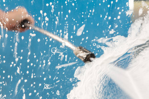 Best Building Exterior Washing  in Long Branch, NJ