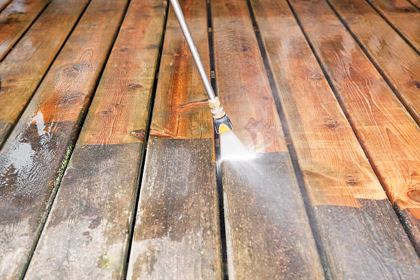 Best Factory Floor Cleaning  in Long Branch, NJ