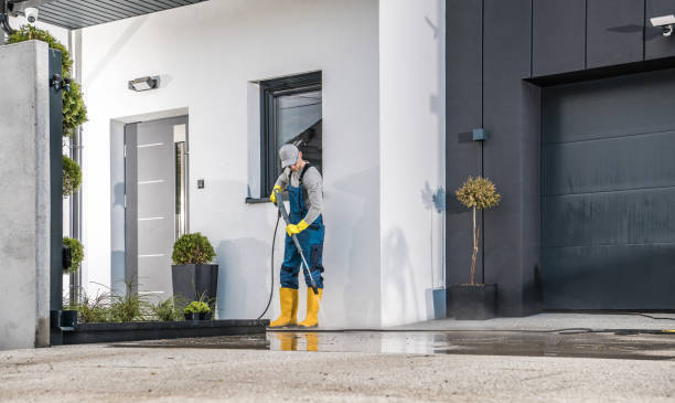 Best Patio and Deck Pressure Washing  in Long Branch, NJ