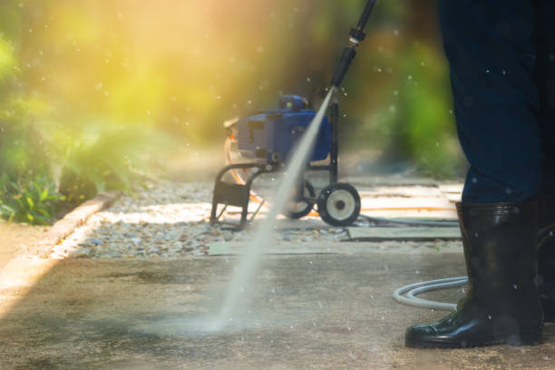 Best Graffiti Removal  in Long Branch, NJ